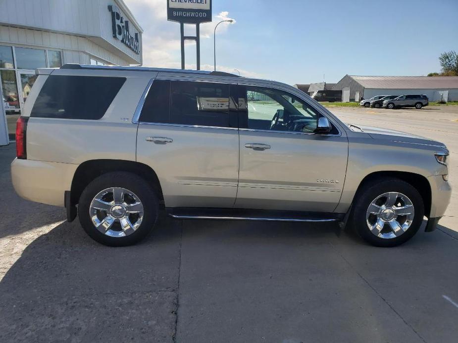 used 2015 Chevrolet Tahoe car, priced at $18,990