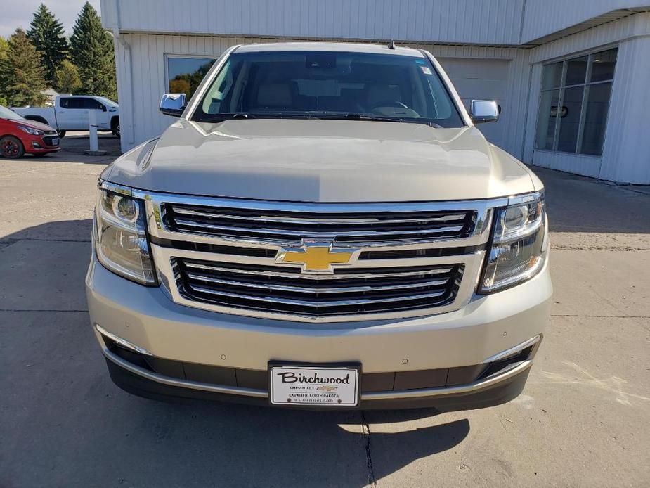 used 2015 Chevrolet Tahoe car, priced at $18,990