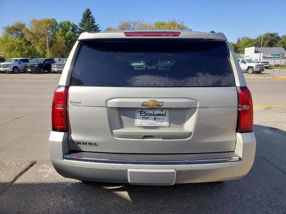 used 2015 Chevrolet Tahoe car, priced at $18,990