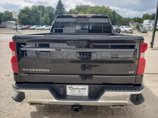 used 2020 Chevrolet Silverado 1500 car, priced at $28,999