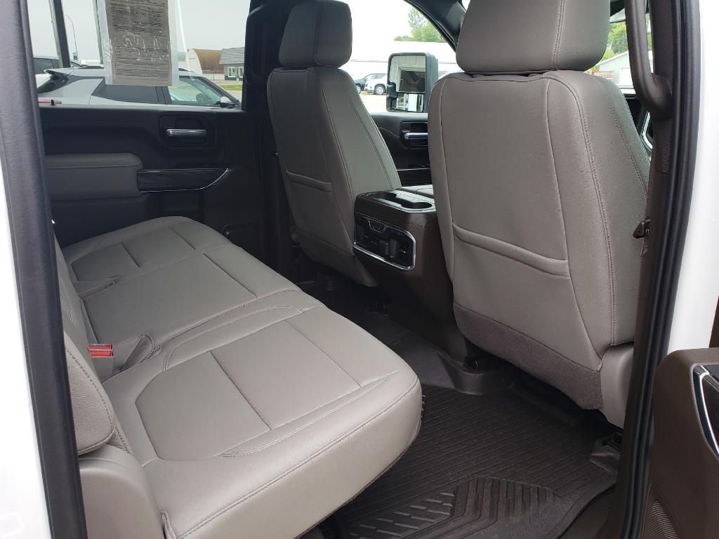 used 2023 Chevrolet Silverado 2500 car, priced at $64,999