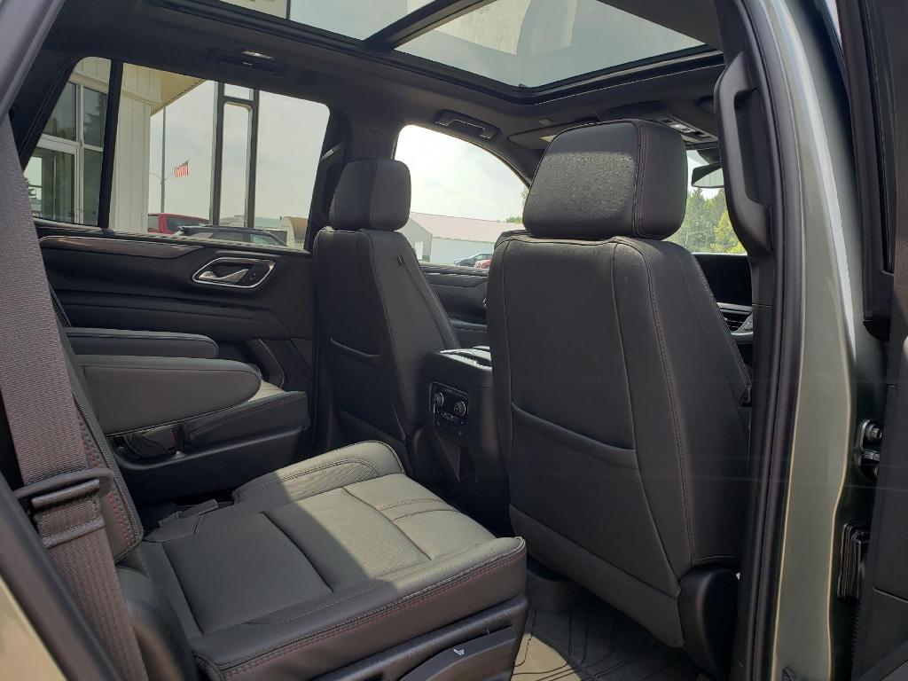 used 2023 Chevrolet Tahoe car, priced at $64,999
