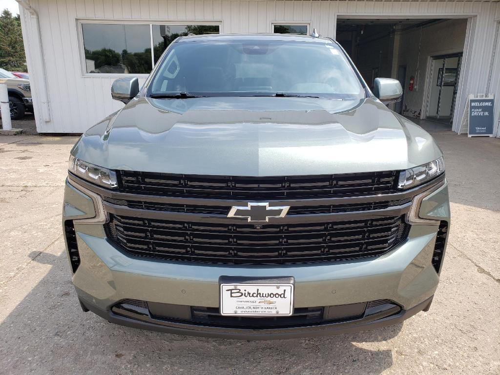 used 2023 Chevrolet Tahoe car, priced at $64,999