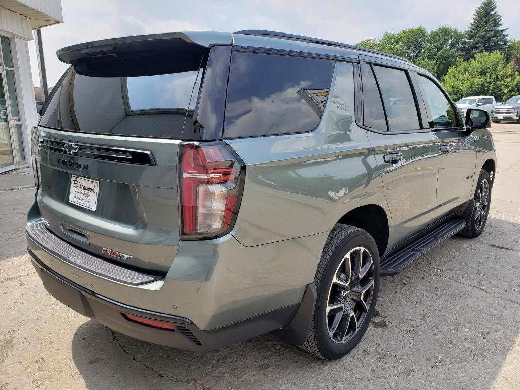 used 2023 Chevrolet Tahoe car, priced at $64,999