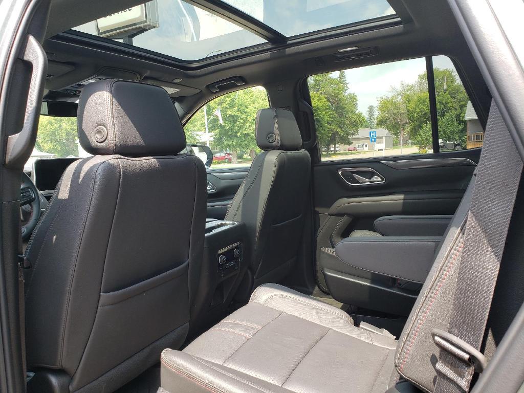 used 2023 Chevrolet Tahoe car, priced at $64,999