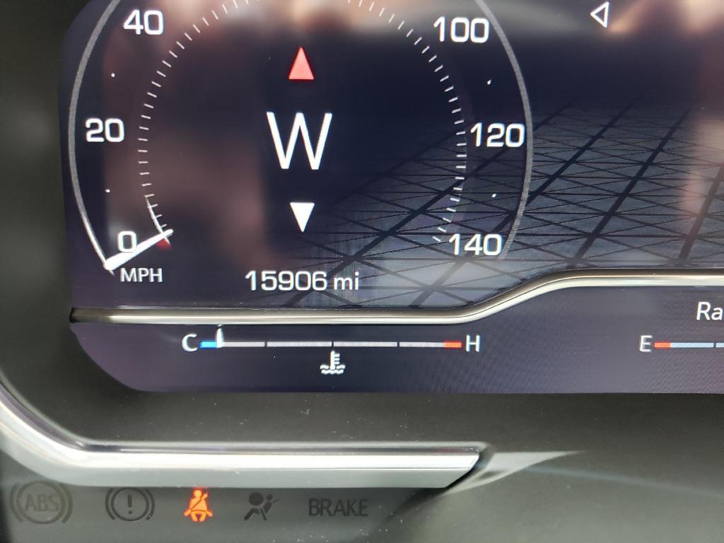 used 2024 GMC Sierra 2500 car, priced at $74,999