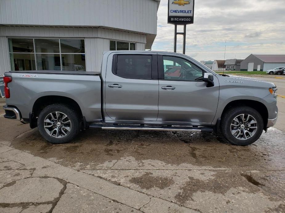 used 2023 Chevrolet Silverado 1500 car, priced at $41,999