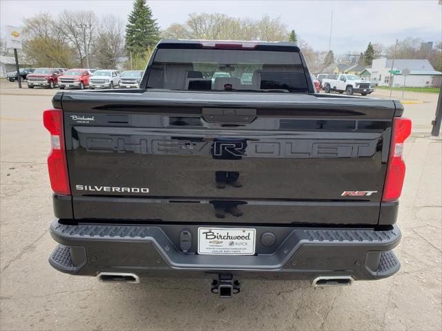 used 2019 Chevrolet Silverado 1500 car, priced at $34,999