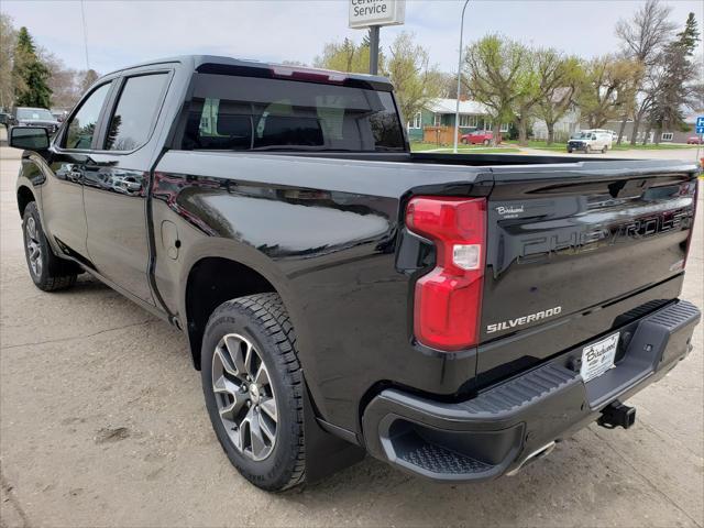 used 2019 Chevrolet Silverado 1500 car, priced at $34,999