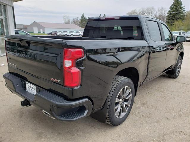 used 2019 Chevrolet Silverado 1500 car, priced at $34,999