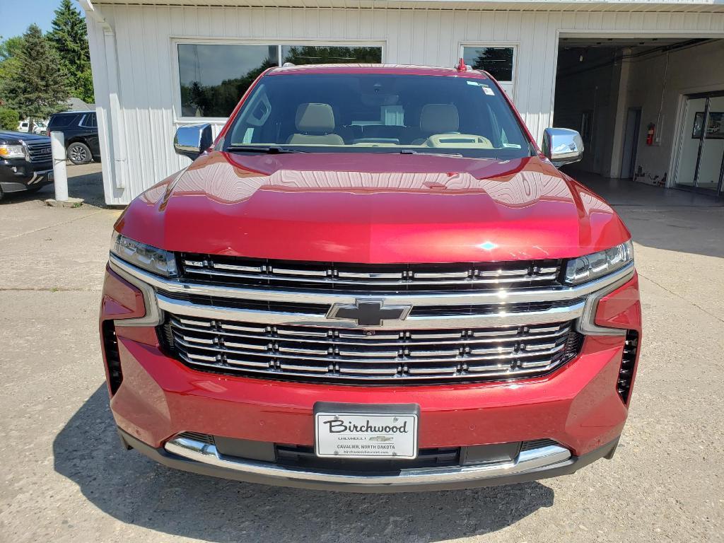 used 2023 Chevrolet Tahoe car, priced at $49,999