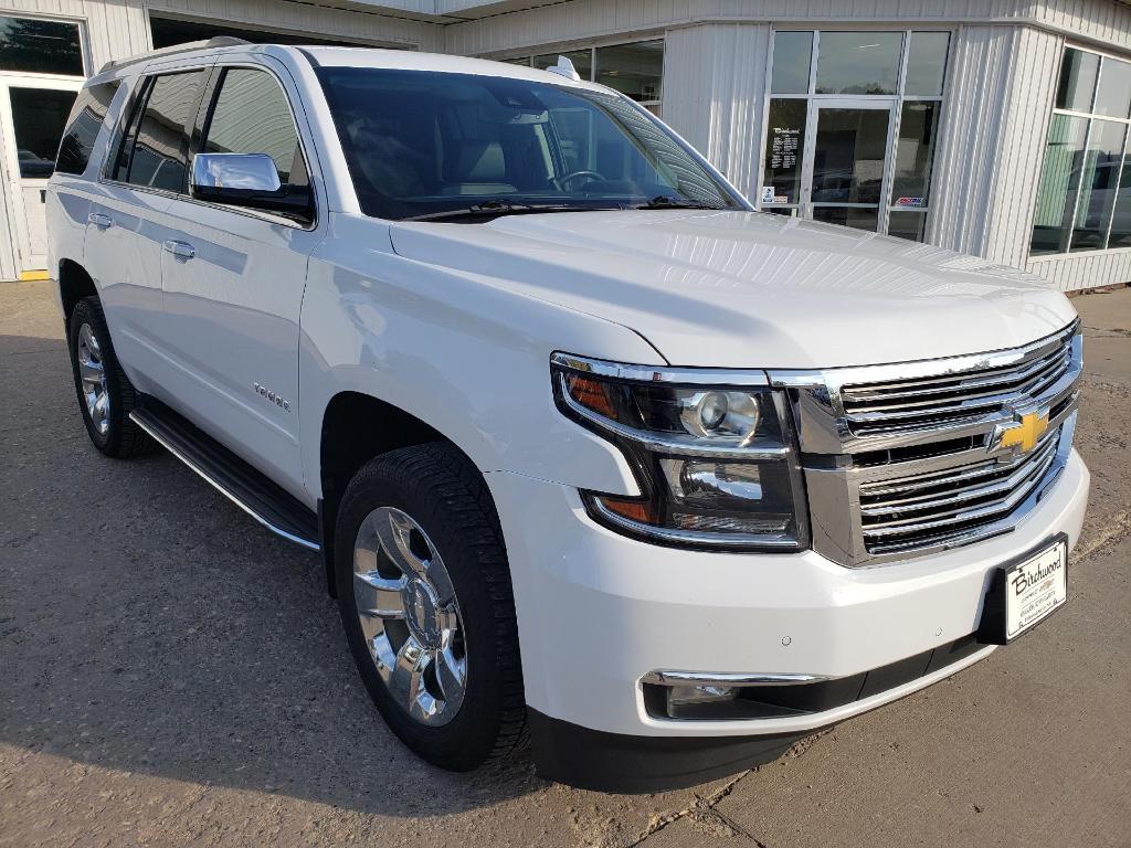 used 2020 Chevrolet Tahoe car, priced at $29,990