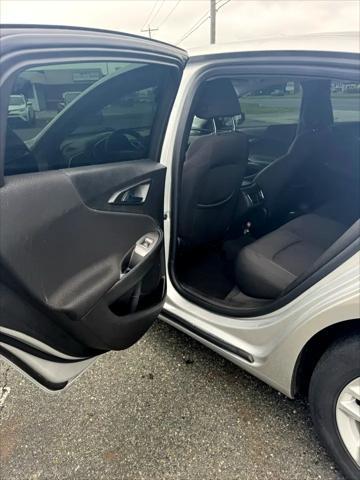 used 2018 Chevrolet Malibu car, priced at $11,900