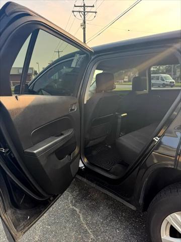 used 2016 GMC Terrain car, priced at $10,900