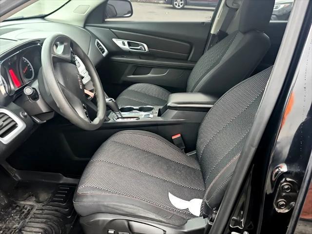 used 2016 GMC Terrain car, priced at $10,900
