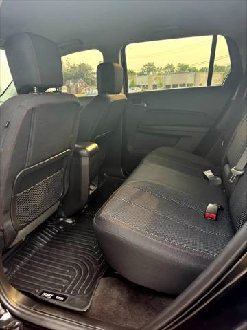 used 2016 GMC Terrain car, priced at $10,900
