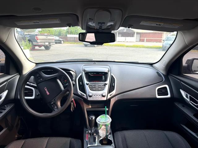 used 2016 GMC Terrain car, priced at $10,900