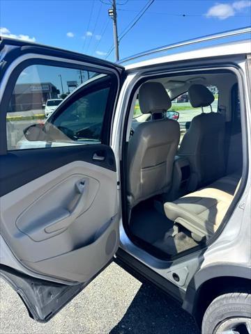 used 2015 Ford Escape car, priced at $9,900