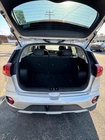 used 2020 Kia Niro car, priced at $10,999