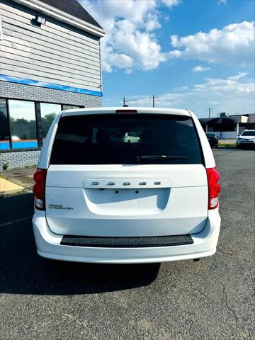 used 2019 Dodge Grand Caravan car, priced at $9,499