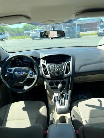 used 2014 Ford Focus car, priced at $7,499
