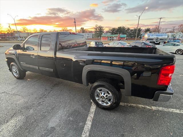 used 2013 Chevrolet Silverado 2500 car, priced at $8,499