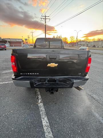 used 2013 Chevrolet Silverado 2500 car, priced at $8,499