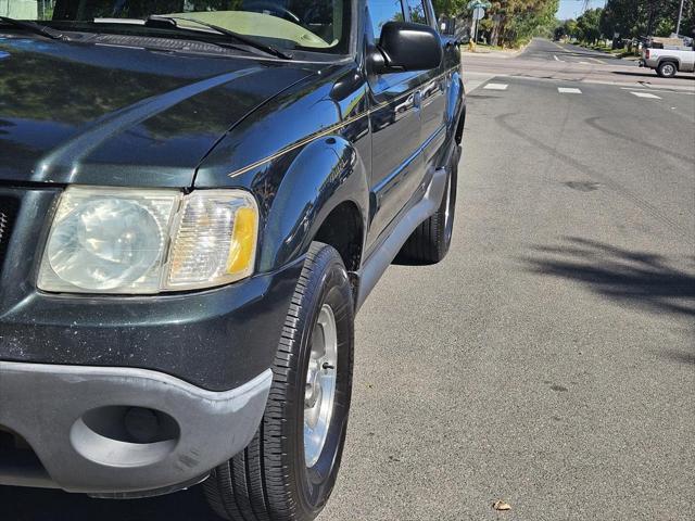 used 2004 Ford Explorer Sport Trac car, priced at $7,988