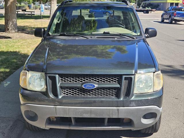 used 2004 Ford Explorer Sport Trac car, priced at $7,988