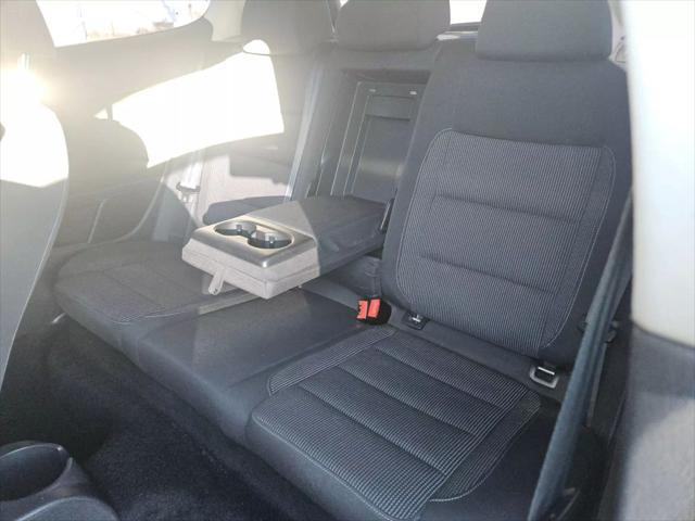 used 2011 Volkswagen Golf car, priced at $7,488