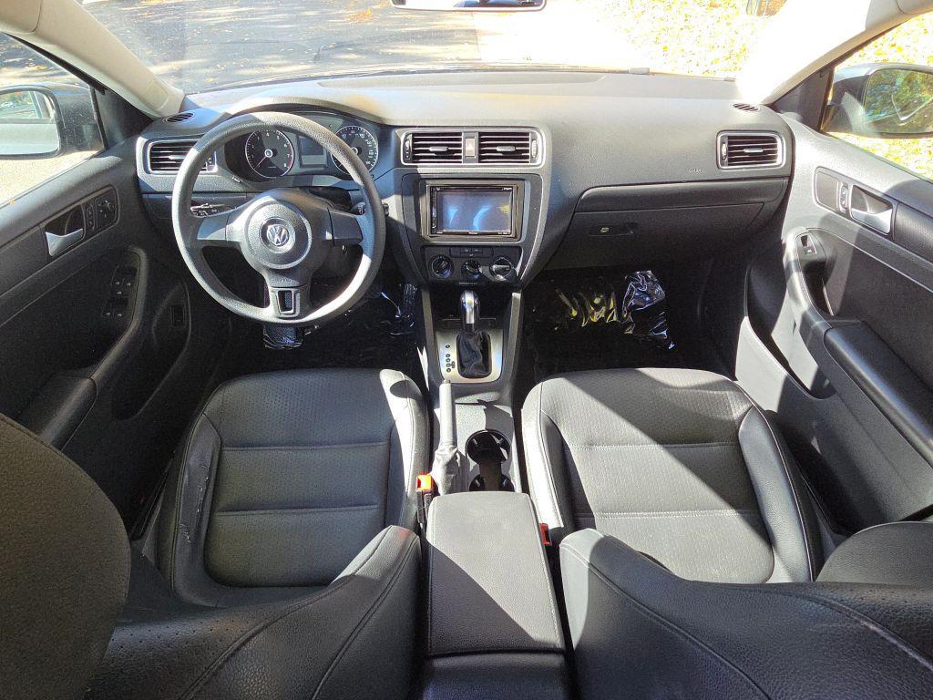 used 2014 Volkswagen Jetta car, priced at $6,988