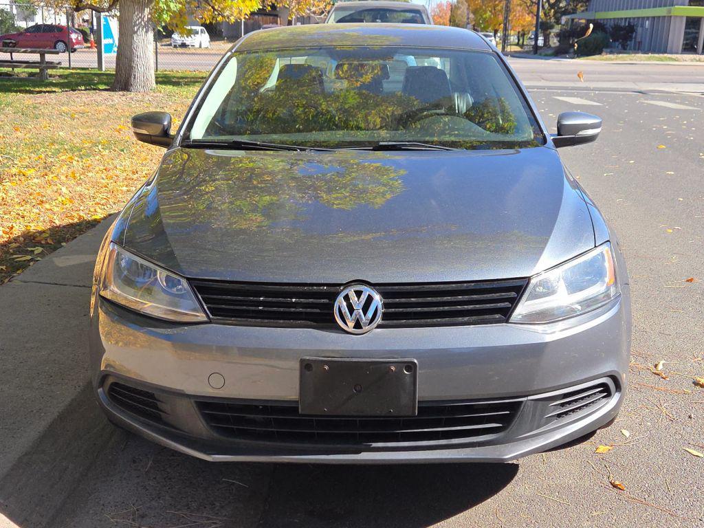 used 2014 Volkswagen Jetta car, priced at $6,988
