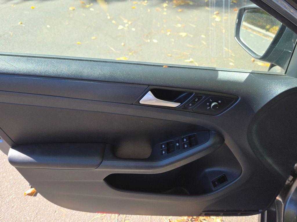 used 2014 Volkswagen Jetta car, priced at $6,988