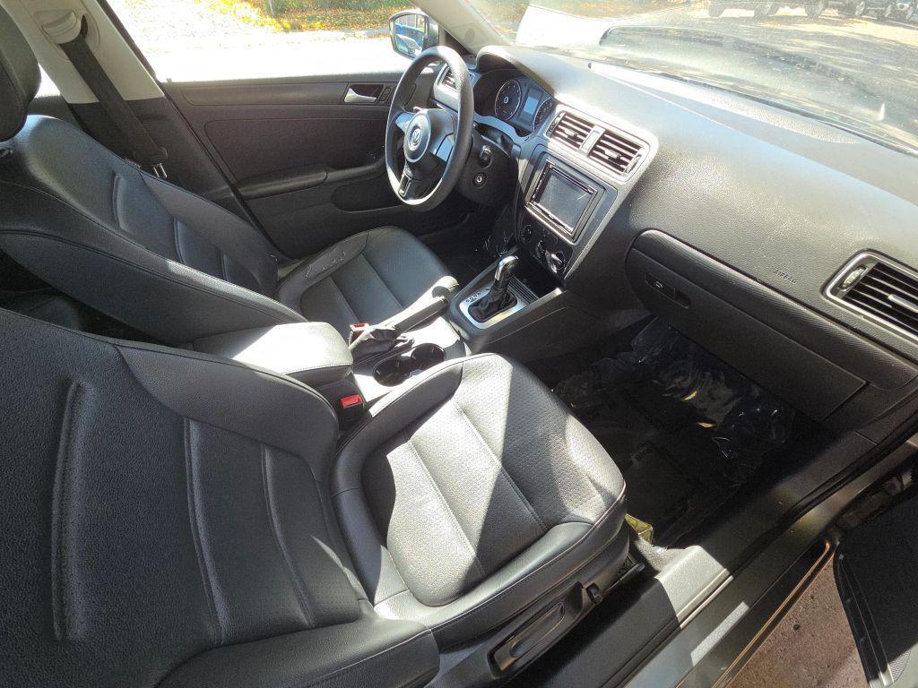 used 2014 Volkswagen Jetta car, priced at $6,988