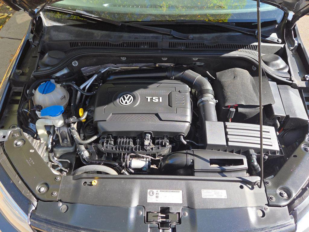 used 2014 Volkswagen Jetta car, priced at $6,988
