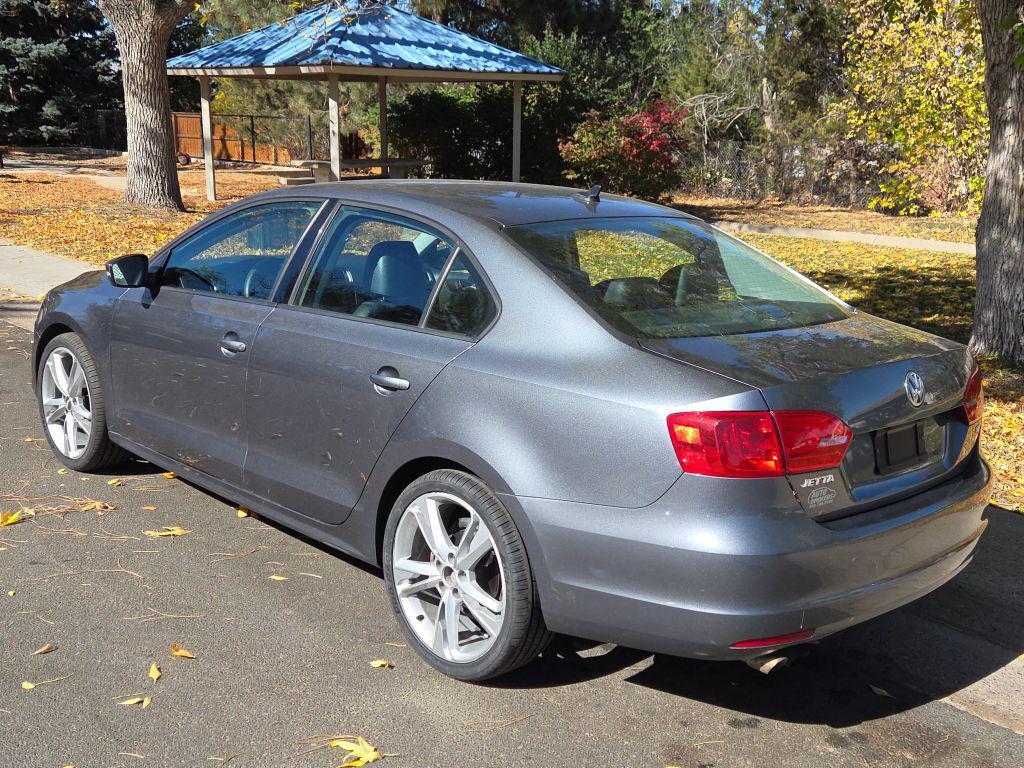 used 2014 Volkswagen Jetta car, priced at $6,988