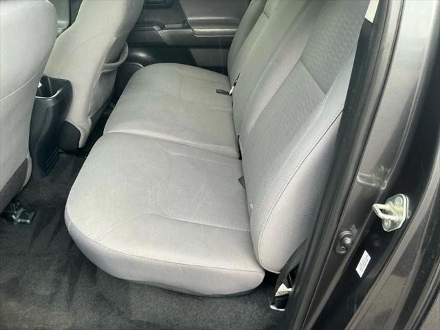 used 2019 Toyota Tacoma car, priced at $27,988