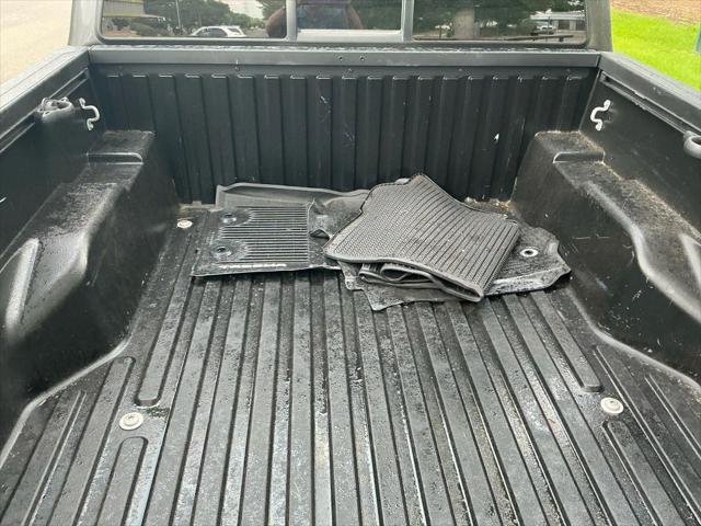 used 2019 Toyota Tacoma car, priced at $27,988