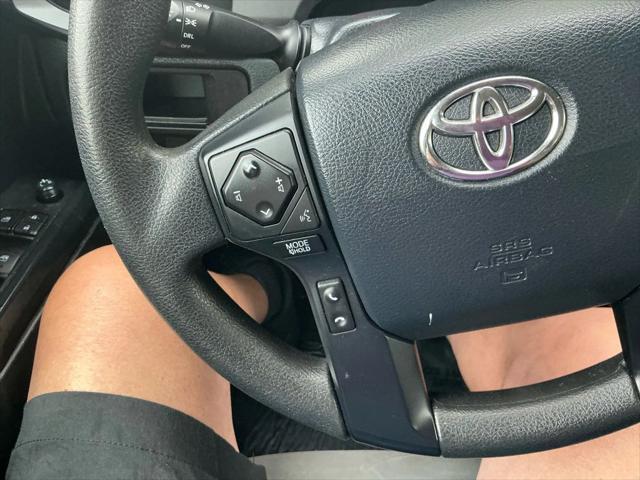 used 2019 Toyota Tacoma car, priced at $27,988