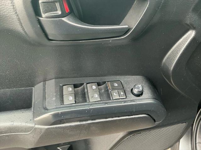 used 2019 Toyota Tacoma car, priced at $27,988