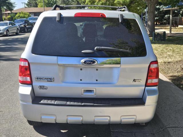 used 2012 Ford Escape car, priced at $7,988