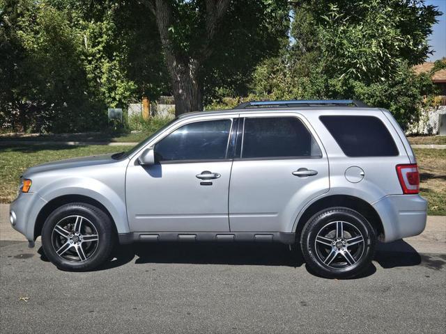 used 2012 Ford Escape car, priced at $7,988