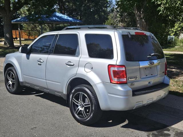 used 2012 Ford Escape car, priced at $7,988