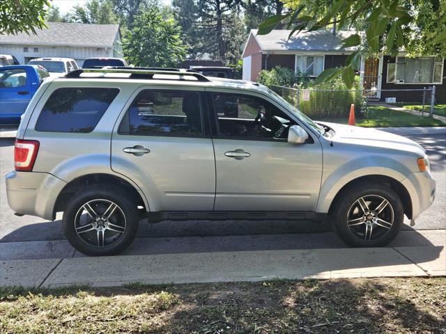 used 2012 Ford Escape car, priced at $7,988