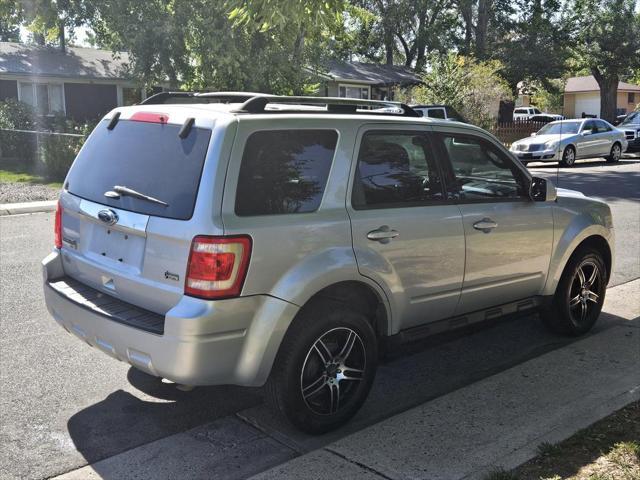 used 2012 Ford Escape car, priced at $7,988