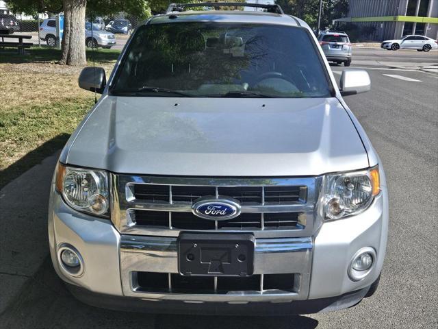 used 2012 Ford Escape car, priced at $7,988