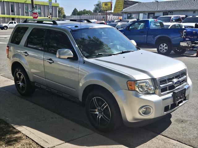 used 2012 Ford Escape car, priced at $7,988