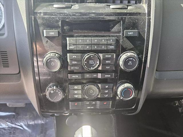used 2012 Ford Escape car, priced at $7,488