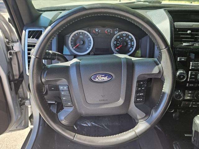 used 2012 Ford Escape car, priced at $7,988