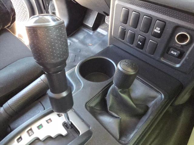 used 2008 Toyota FJ Cruiser car, priced at $18,988